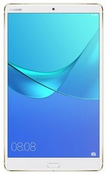 Замена дисплея на планшете Huawei MediaPad M5 8.4 в Новокузнецке